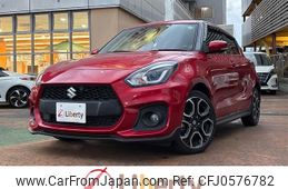 suzuki swift 2022 quick_quick_ZC33S_ZC33S-426399