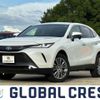 toyota harrier-hybrid 2022 quick_quick_6AA-AXUH80_AXUH80-0043935 image 1