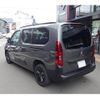 citroen berlingo 2024 quick_quick_K9CYH01L_VR7ECYHZ3RJ548902 image 9