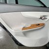 toyota corolla-axio 2009 CFJ1682094 image 15
