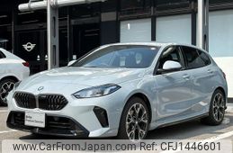 bmw 1-series 2025 -BMW--BMW 1 Series 3CA-22GF20--WBA22GF0607S12***---BMW--BMW 1 Series 3CA-22GF20--WBA22GF0607S12***-