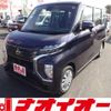 mitsubishi ek-sport 2023 -MITSUBISHI 【土浦 581ｴ4655】--ek X Space 5AA-B34A--B34A-0405252---MITSUBISHI 【土浦 581ｴ4655】--ek X Space 5AA-B34A--B34A-0405252- image 1