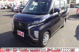 mitsubishi ek-sport 2023 -MITSUBISHI 【土浦 581ｴ4655】--ek X Space 5AA-B34A--B34A-0405252---MITSUBISHI 【土浦 581ｴ4655】--ek X Space 5AA-B34A--B34A-0405252-
