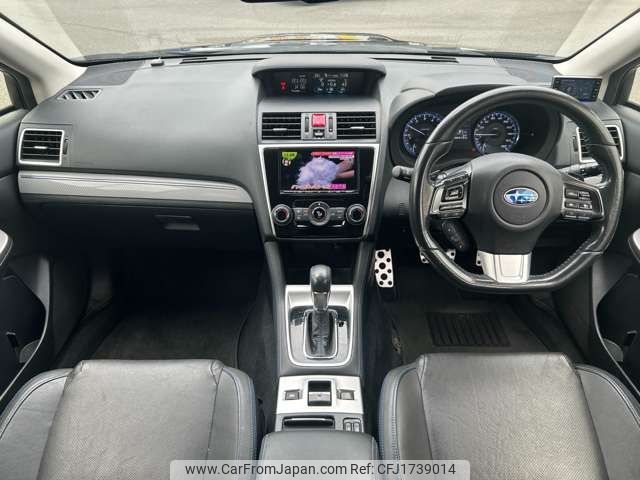 subaru levorg 2016 CFJ1739014 image 2