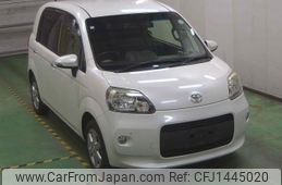 toyota porte 2012 -TOYOTA--Porte NCP145--9005180---TOYOTA--Porte NCP145--9005180-