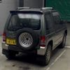 mitsubishi pajero-mini 1997 -MITSUBISHI 【湘南 581ｿ8384】--Pajero mini H56A--5202343---MITSUBISHI 【湘南 581ｿ8384】--Pajero mini H56A--5202343- image 6