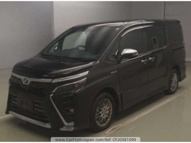 toyota voxy 2019 quick_quick_DAA-ZWR80W_0423937 image 1