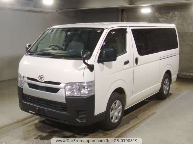 toyota hiace-van 2022 -TOYOTA--Hiace Van 3BF-TRH200V--TRH200-0361006---TOYOTA--Hiace Van 3BF-TRH200V--TRH200-0361006- image 1