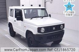 suzuki jimny 2020 CFJ1865720