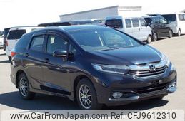 honda shuttle 2015 -HONDA--Shuttle DAA-GP8--GP8-1000560---HONDA--Shuttle DAA-GP8--GP8-1000560-