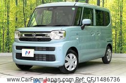 suzuki spacia 2024 CFJ1486736