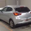 mazda demio 2022 CFJ1718084 image 5