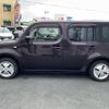 nissan cube 2012 -NISSAN--Cube DBA-Z12--Z12-214791---NISSAN--Cube DBA-Z12--Z12-214791- image 3