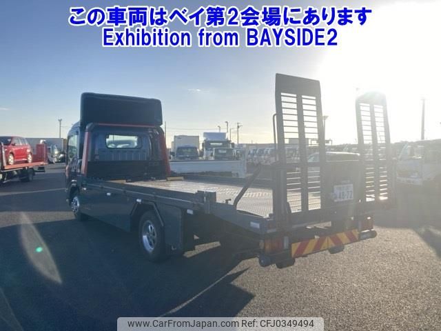 isuzu elf-truck 2020 -ISUZU 【横浜 100ﾁ4872】--Elf NPR88YN-7006077---ISUZU 【横浜 100ﾁ4872】--Elf NPR88YN-7006077- image 2