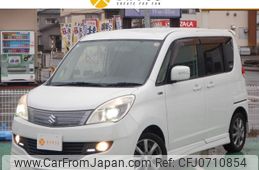 suzuki solio 2012 quick_quick_MA15S_MA15S-202733