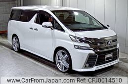 toyota vellfire 2015 -TOYOTA--Vellfire AGH30W-0008839---TOYOTA--Vellfire AGH30W-0008839-