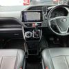 toyota voxy 2018 -TOYOTA--Voxy ZRR80W--ZRR80-0392337---TOYOTA--Voxy ZRR80W--ZRR80-0392337- image 3