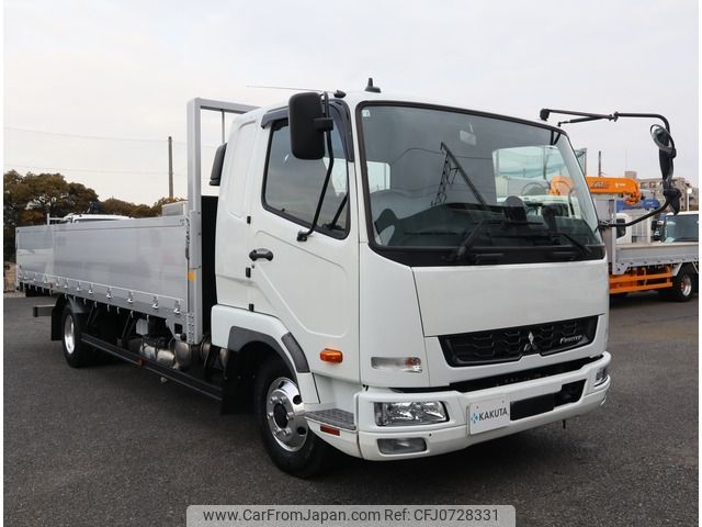 mitsubishi-fuso fighter 2023 -MITSUBISHI--Fuso Fighter 2KG-FK62F--FK62F-610890---MITSUBISHI--Fuso Fighter 2KG-FK62F--FK62F-610890- image 2