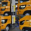 hino ranger 2006 CFJ1489944 image 9