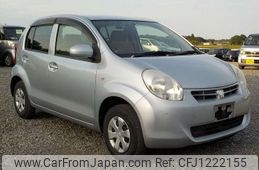toyota passo 2012 -TOYOTA--Passo DBA-KGC35--KGC35-0017079---TOYOTA--Passo DBA-KGC35--KGC35-0017079-