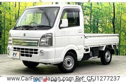 suzuki carry-truck 2017 quick_quick_DA16T_DA16T-387620