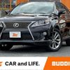 lexus rx 2012 CFJ1844333 image 1