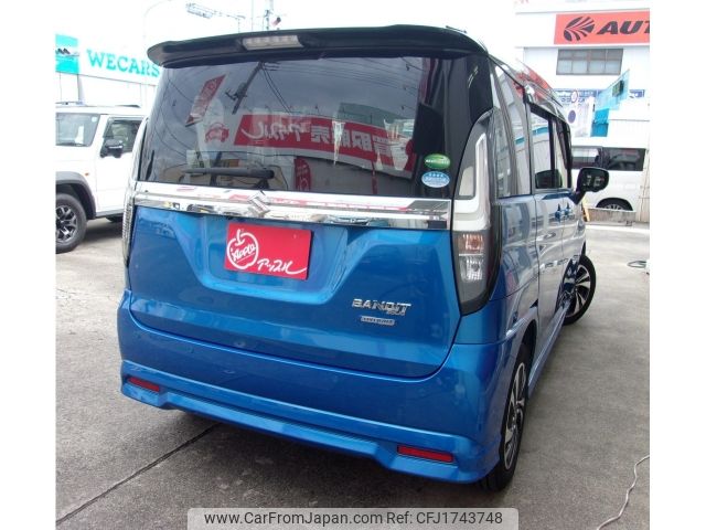 suzuki solio 2021 CFJ1743748 image 2