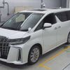 toyota alphard 2022 -TOYOTA 【名古屋 302ﾜ7137】--Alphard 3BA-AGH30W--AGH30W-0428383---TOYOTA 【名古屋 302ﾜ7137】--Alphard 3BA-AGH30W--AGH30W-0428383- image 1