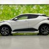 toyota c-hr 2018 quick_quick_DAA-ZYX10_ZYX10-2154422 image 2