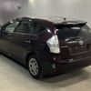 toyota prius-α 2014 -TOYOTA--Prius α ZVW40W-0004162---TOYOTA--Prius α ZVW40W-0004162- image 2