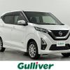 nissan dayz 2022 -NISSAN--DAYZ 5AA-B47W--B47W-0300409---NISSAN--DAYZ 5AA-B47W--B47W-0300409- image 1