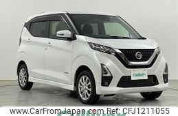 nissan dayz 2022 -NISSAN--DAYZ 5AA-B47W--B47W-0300409---NISSAN--DAYZ 5AA-B47W--B47W-0300409-