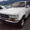 toyota land-cruiser-wagon 1992 -TOYOTA--Land Cruiser Wagon E-FJ80G--FJ80-0051537---TOYOTA--Land Cruiser Wagon E-FJ80G--FJ80-0051537- image 1