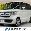 honda n-box 2018 quick_quick_JF3_JF3-1150901 image 1