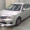 toyota corolla-axio 2013 -TOYOTA--Corolla Axio DAA-NKE165--NKE165-7007477---TOYOTA--Corolla Axio DAA-NKE165--NKE165-7007477- image 1