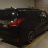 toyota alphard 2018 -TOYOTA--Alphard AGH30W-0186443---TOYOTA--Alphard AGH30W-0186443- image 2