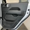 jeep wrangler 2022 CFJ1555724 image 15