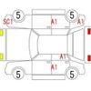 honda fit 2017 -HONDA--Fit DAA-GP5--GP5-3400521---HONDA--Fit DAA-GP5--GP5-3400521- image 2