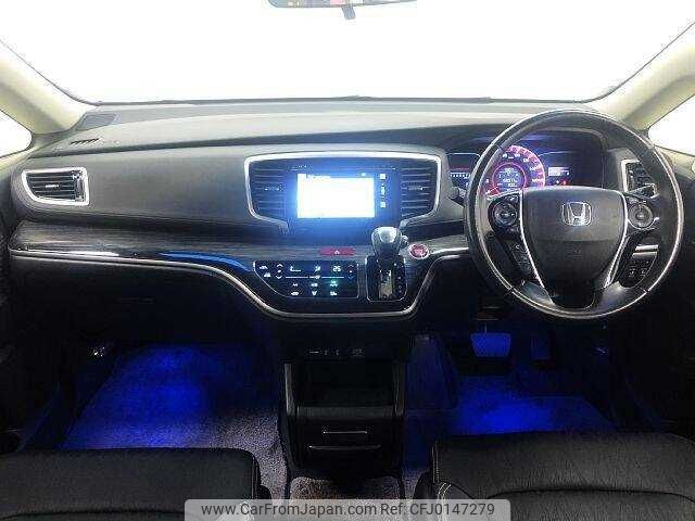 honda odyssey 2014 504928-923732 image 1