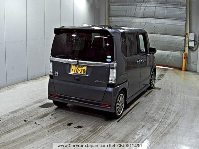 honda n-box 2012 -HONDA 【北九州 585き1020】--N BOX JF1--JF1-2002765---HONDA 【北九州 585き1020】--N BOX JF1--JF1-2002765- image 2