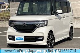 honda n-box 2020 CFJ1631714