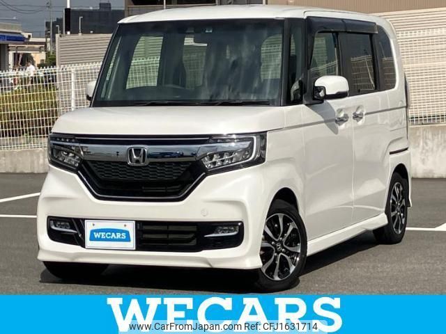 honda n-box 2020 CFJ1631714 image 1