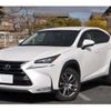 lexus nx 2015 -LEXUS--Lexus NX DBA-AGZ10--AGZ10-1005960---LEXUS--Lexus NX DBA-AGZ10--AGZ10-1005960- image 1