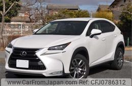 lexus nx 2015 -LEXUS--Lexus NX DBA-AGZ10--AGZ10-1005960---LEXUS--Lexus NX DBA-AGZ10--AGZ10-1005960-