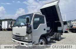 isuzu elf-truck 2014 CFJ1554551