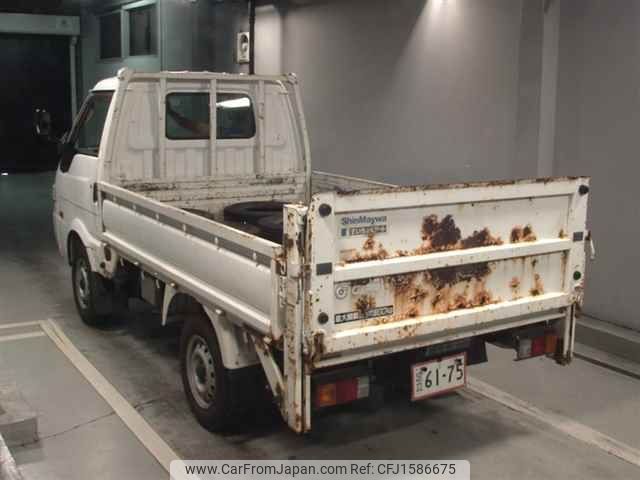 mazda bongo-truck 2011 CFJ1586675 image 2