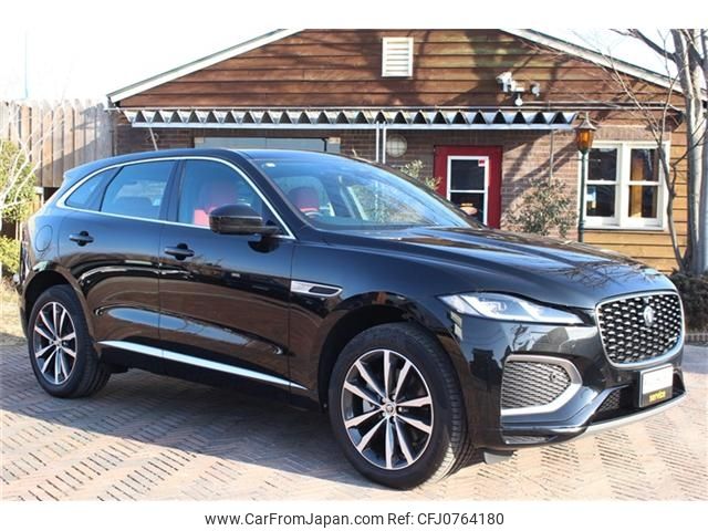 jaguar f-pace 2023 -JAGUAR--Jaguar F-Pace 3BA-DC2XC--SADCA2AX9RA722094---JAGUAR--Jaguar F-Pace 3BA-DC2XC--SADCA2AX9RA722094- image 1