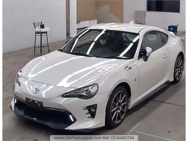 toyota 86 2019 -TOYOTA--86 4BA-ZN6--ZN6-102487---TOYOTA--86 4BA-ZN6--ZN6-102487- image 2