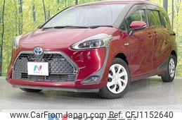 toyota sienta 2018 quick_quick_NHP170G_NHP170-7141143