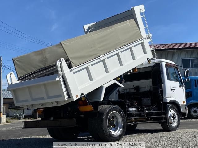 nissan diesel-ud-condor 2007 CFJ1554653 image 2